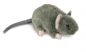 Preview: Ratte grau 17 cm